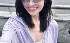 仙踪林19岁大陆女RAPPER老狼